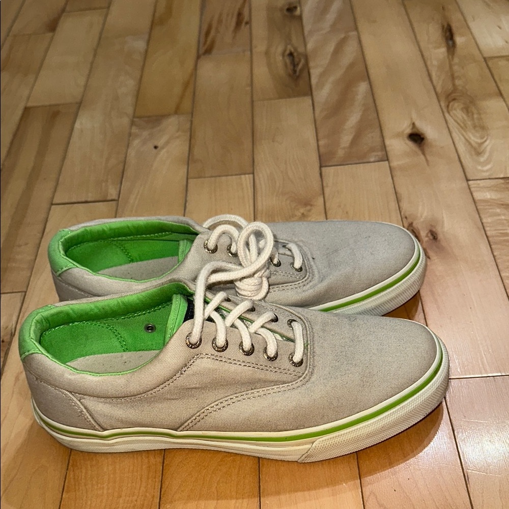 Sperry Casual Sneakers